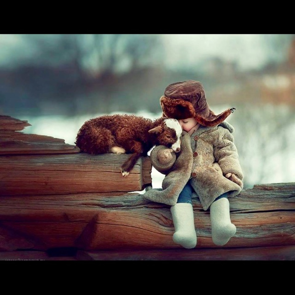 Meet your Posher, Ioana